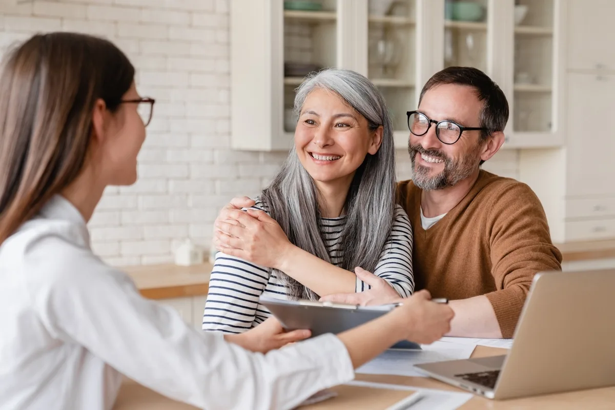 The value of advice in life insurance