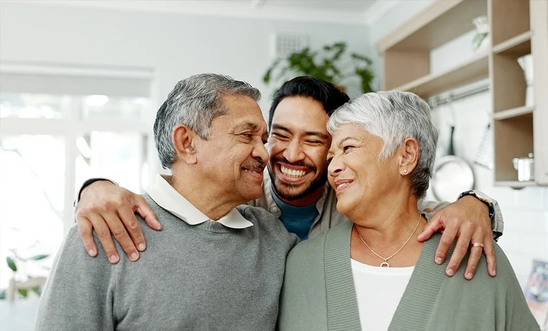 A hidden risk to your client’s retirement: Adult children