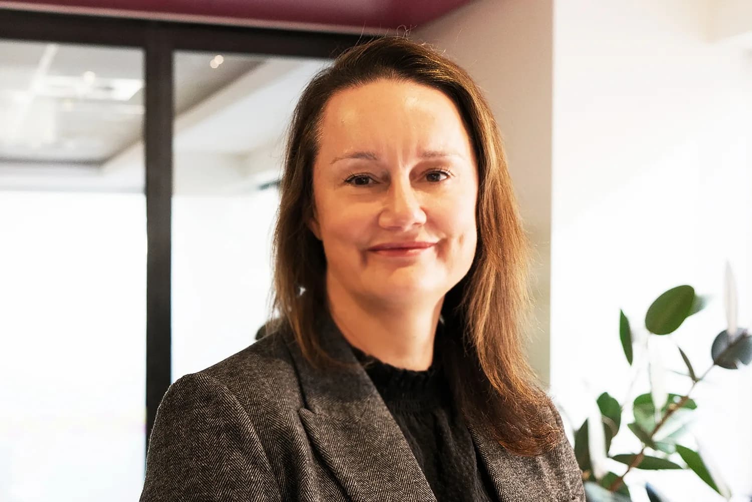 Joanne Faglioni