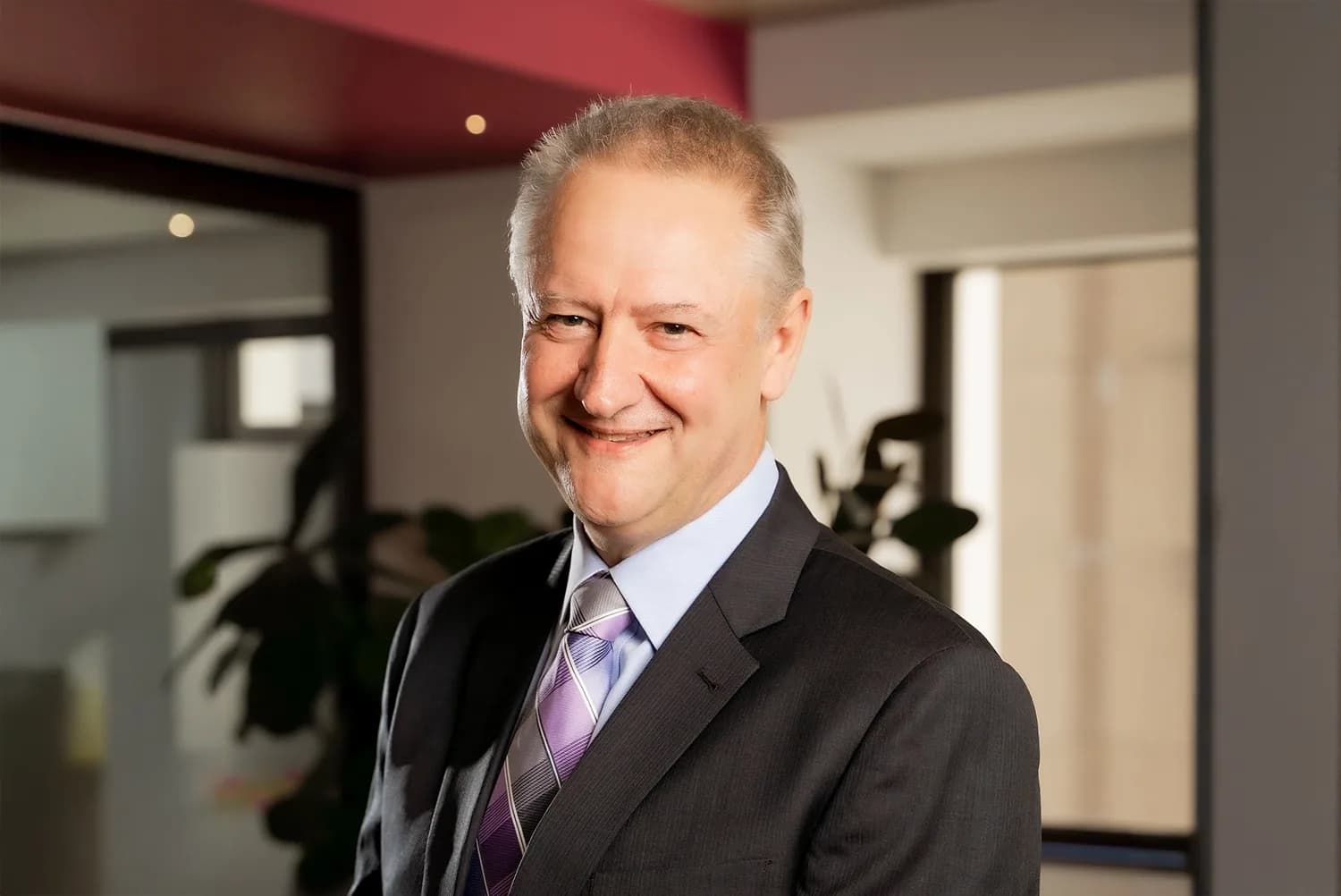 Michael New