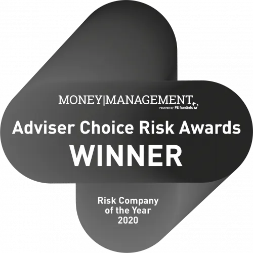 Risk company of the year award 2020